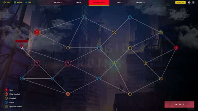 Tải game Zero Division v1.01h-P2P