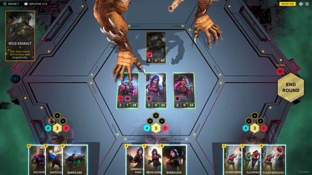 Tải game Zero Division-SKIDROW