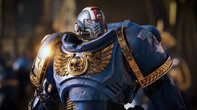 Tải game Warhammer 40000 Space Marine 2 v7.2.0.1-P2P