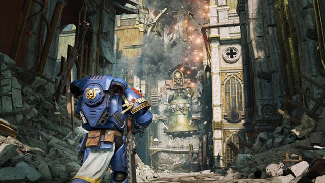 Tải game Warhammer 40000 Space Marine 2 v10.2.0.1-P2P