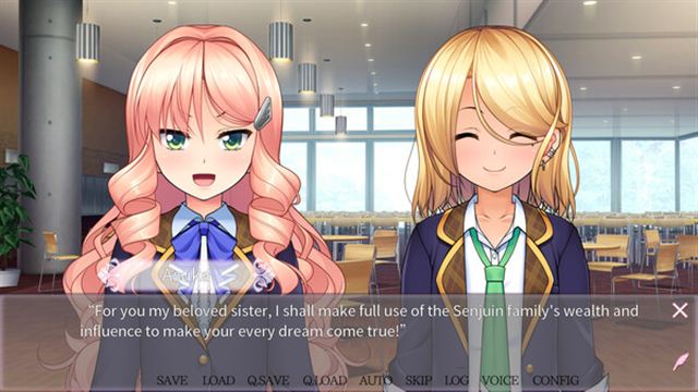 Tải game Trap Yuri Garden v20241018-P2P