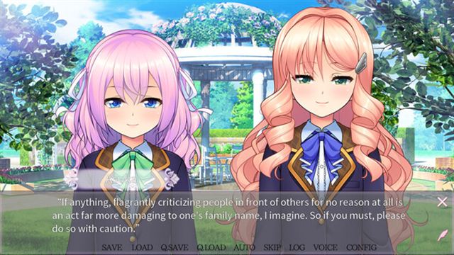 Tải game Trap Yuri Garden v20241018-P2P