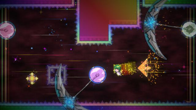 Tải game Star Leaping Story-TENOKE