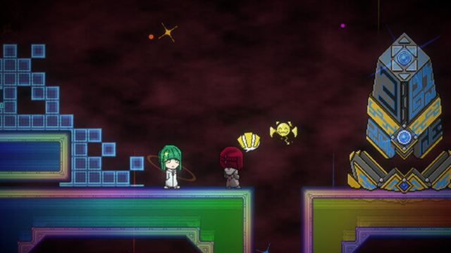 Tải game Star Leaping Story-TENOKE