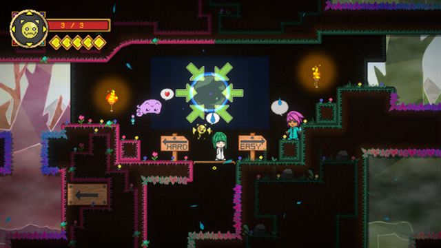 Tải game Star Leaping Story-TENOKE