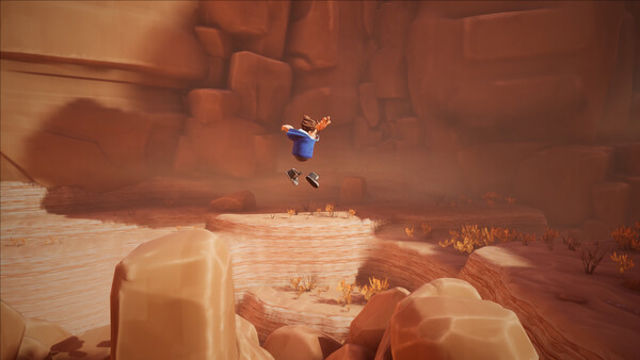 Tải game LIFTED-RUNE