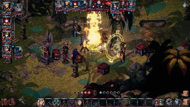 Tải game Guild Saga Vanished Worlds Early Access
