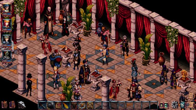 Tải game Guild Saga Vanished Worlds Early Access