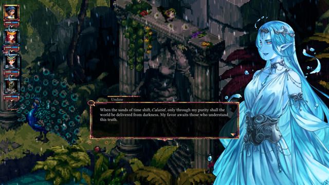 Tải game Guild Saga Vanished Worlds Early Access