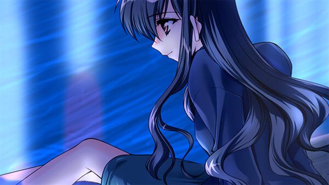 Tải game Never 7 The End of Infinity-P2P