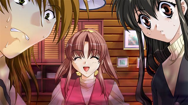 Tải game Never 7 The End of Infinity-TENOKE