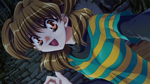 Tải game Never 7 The End of Infinity-TENOKE