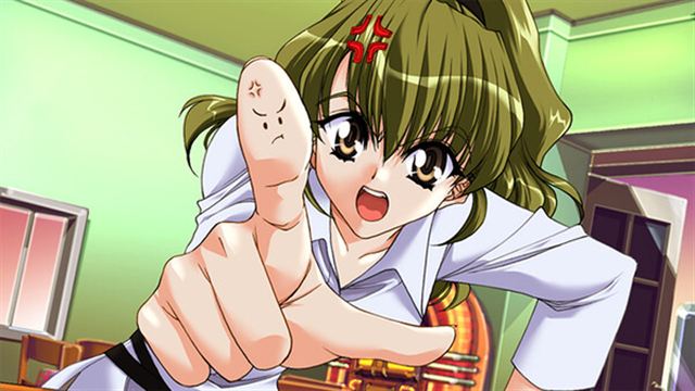 Tải game Never 7 The End of Infinity-TENOKE