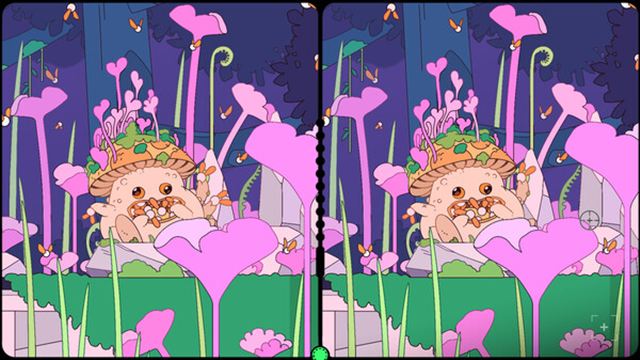 Tải game Broken Lens-TENOKE