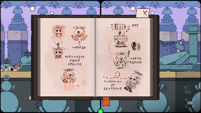 Tải game Broken Lens v1.0.5.1-P2P