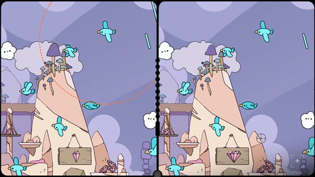 Tải game Broken Lens-TENOKE