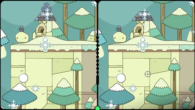 Tải game Broken Lens-TENOKE