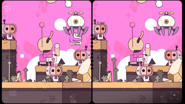 Tải game Broken Lens-TENOKE