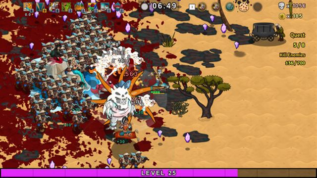 Tải game Fantasy Madness Bloodbath-TENOKE
