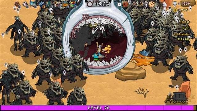 Tải game Fantasy Madness Bloodbath-TENOKE