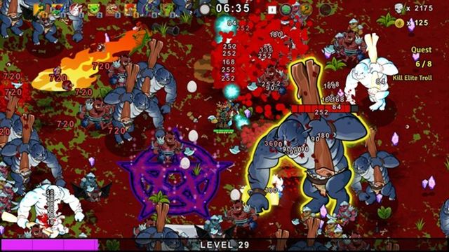 Tải game Fantasy Madness Bloodbath-TENOKE