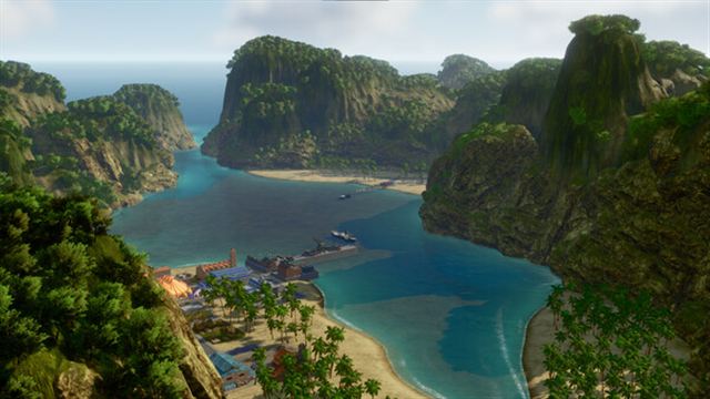 Tải game Tropico 6 El Prez Edition v1290-P2P