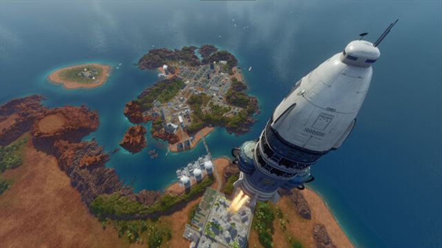 Tải game Tropico 6 El Prez Edition v1290-P2P