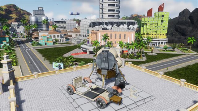 Tải game Tropico 6 El Prez Edition v1290-P2P