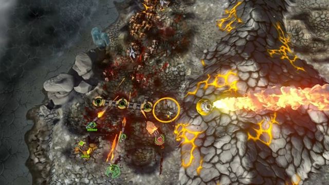 Tải game IDUN Frontline Survival v1.03-P2P