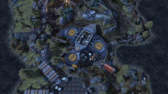 Tải game IDUN Frontline Survival v1.01-P2P