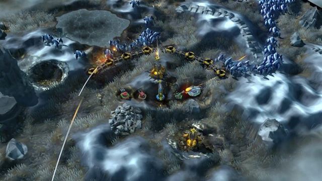 Tải game IDUN Frontline Survival v1.01-P2P