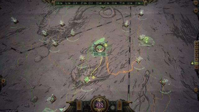Tải game Warhammer 40000 Rogue Trader v1.1.58-P2P
