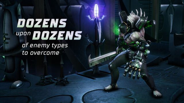 Tải game Warhammer 40000 Rogue Trader v1.1.58-P2P