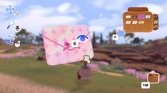 Tải game Letters to Arralla-TENOKE