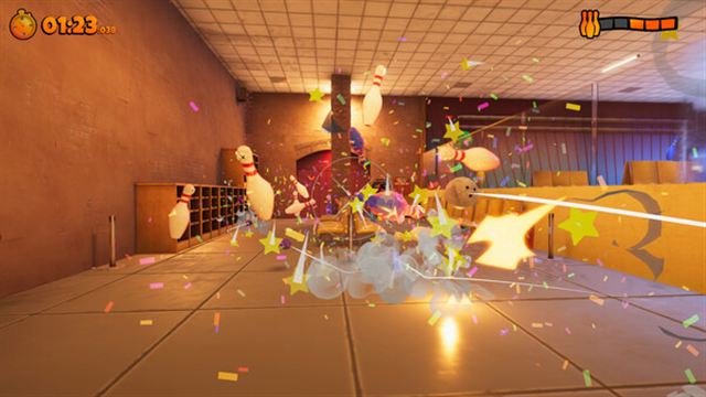 Tải game BOWLOUT-TiNYiSO