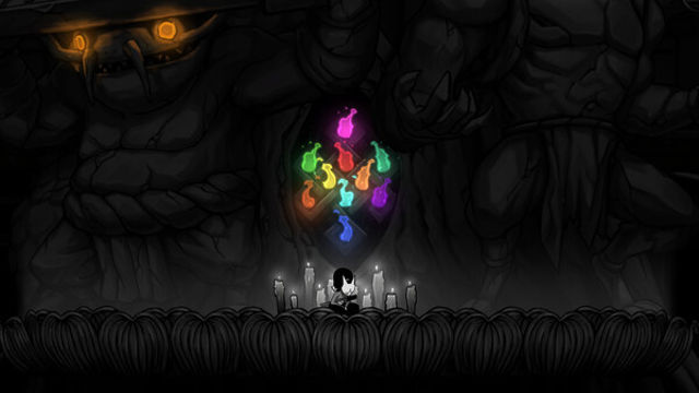 Tải game Gurei-TENOKE