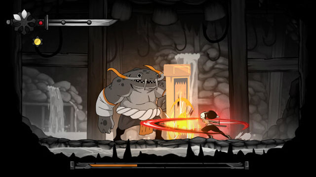 Tải game Gurei-TENOKE