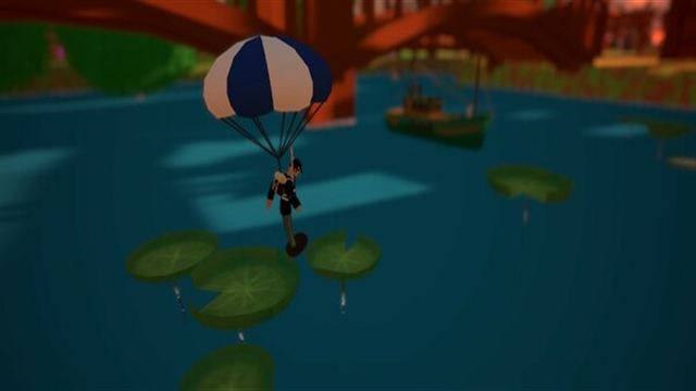 Tải game An Everyday Story-TENOKE