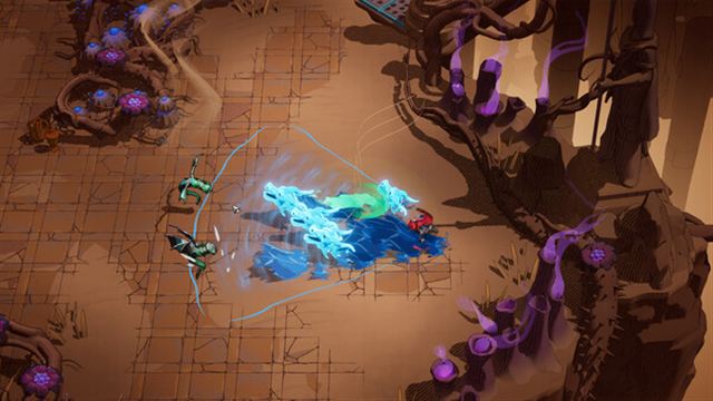 Tải game Wizard of Legend 2 Early Access