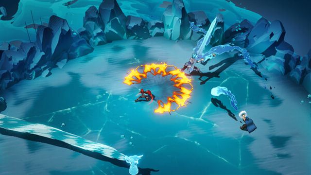 Tải game Wizard of Legend 2 Early Access
