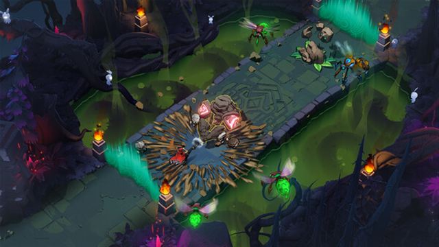 Tải game Wizard of Legend 2 Early Access