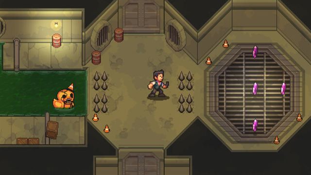 Tải game Super Dark Deception v1.2.4-P2P