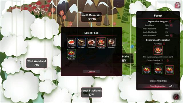 Tải game Yog Sothoths Yard v1.0.10-P2P