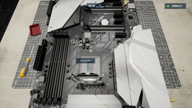 Tải game ServiceIT You can do IT v1.0.6-P2P