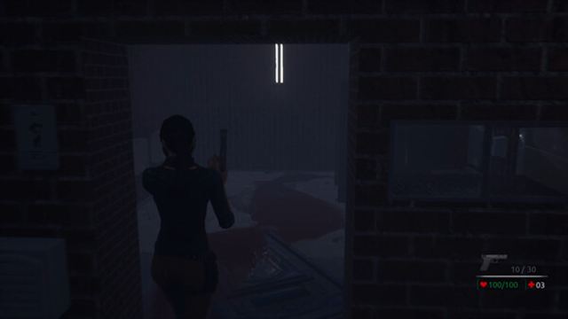 Tải game Evil Awaits-SKIDROW