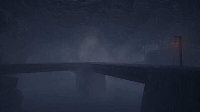 Tải game Evil Awaits v1.4.5-P2P