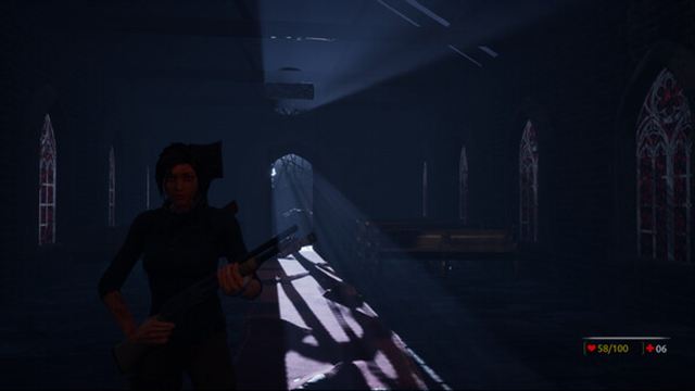 Tải game Evil Awaits v1.4.5-P2P