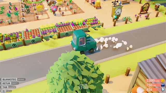 Tải game Go Go Town-TENOKE