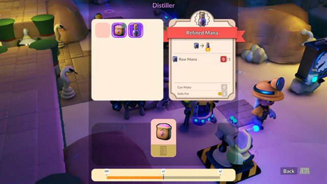 Tải game Go Go Town Early Access