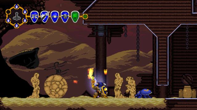 Tải game Volgarr the Viking II-P2P